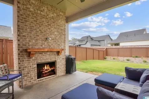 1152 Clifton Road Hoover AL 35244