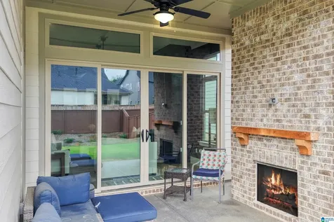 1152 Clifton Road Hoover AL 35244