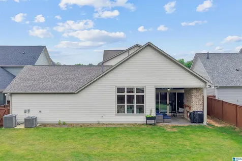 1152 Clifton Road Hoover AL 35244