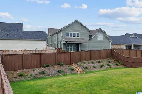 1152 Clifton Road Hoover AL 35244