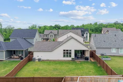 1152 Clifton Road Hoover AL 35244