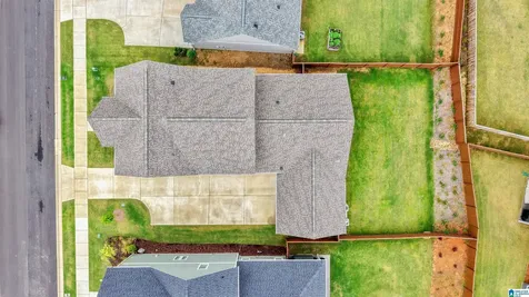 1152 Clifton Road Hoover AL 35244