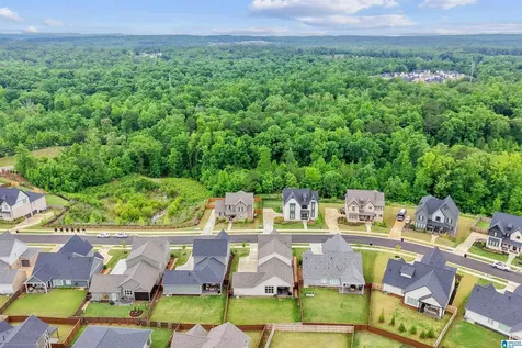 1152 Clifton Road Hoover AL 35244