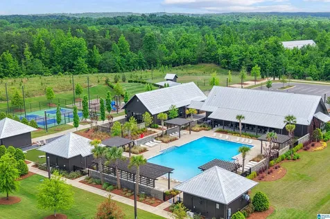 1152 Clifton Road Hoover AL 35244