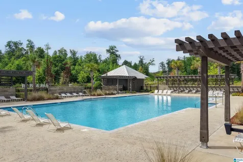 1152 Clifton Road Hoover AL 35244