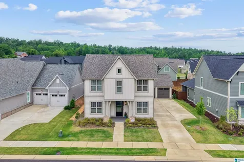 1152 Clifton Road Hoover AL 35244