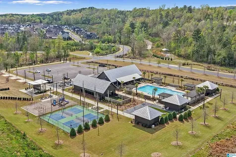 1152 Clifton Road Hoover AL 35244