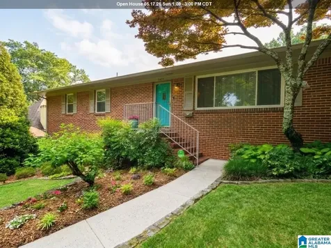 4421 Overlook Road Birmingham AL 35222