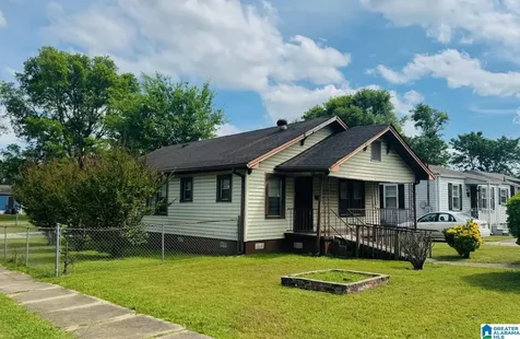 2601 Avenue C Birmingham AL 35218