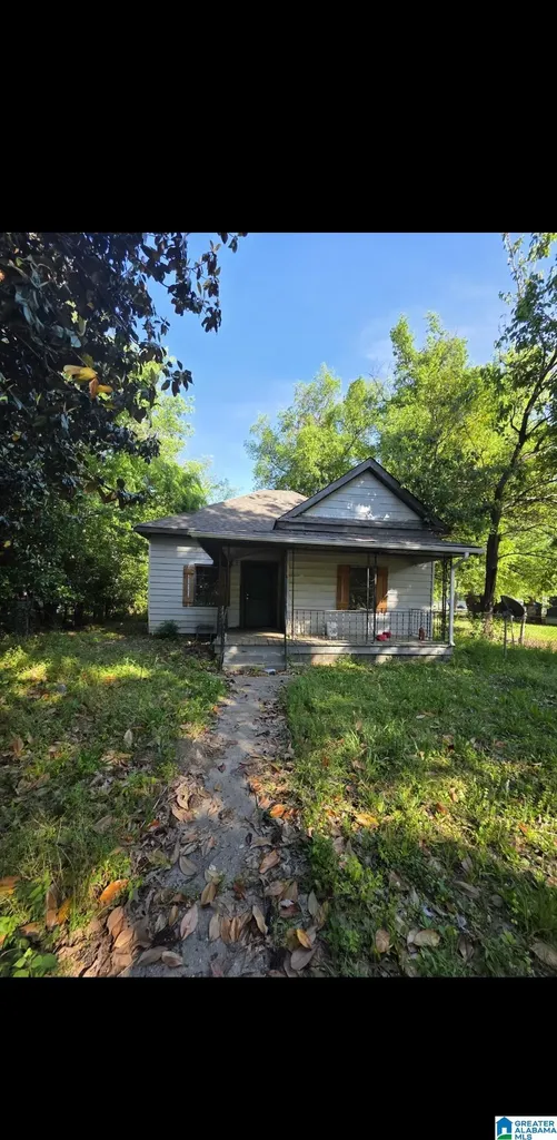 2611 Avenue J Birmingham AL 35218