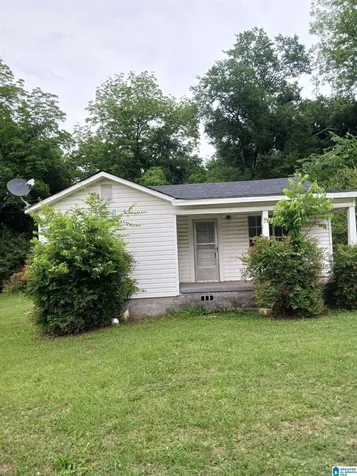 21 Holt Avenue Birmingham AL 35214