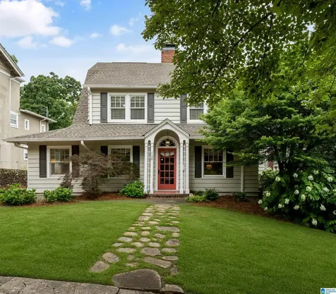 1134 Glen View Road Birmingham AL 35222