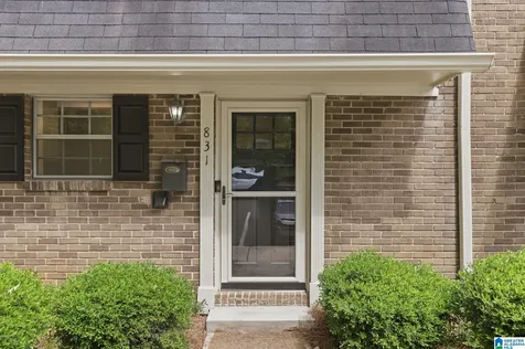 831 Vestavia Villa Court Vestavia Hills AL 35226