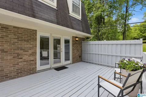 831 Vestavia Villa Court Vestavia Hills AL 35226