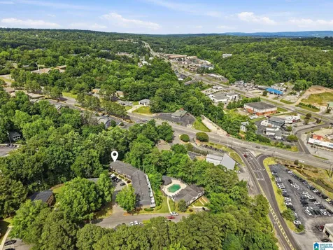 831 Vestavia Villa Court Vestavia Hills AL 35226