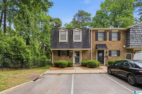 831 Vestavia Villa Court Vestavia Hills AL 35226