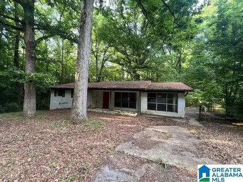 2500 October Drive Adamsville AL 35005