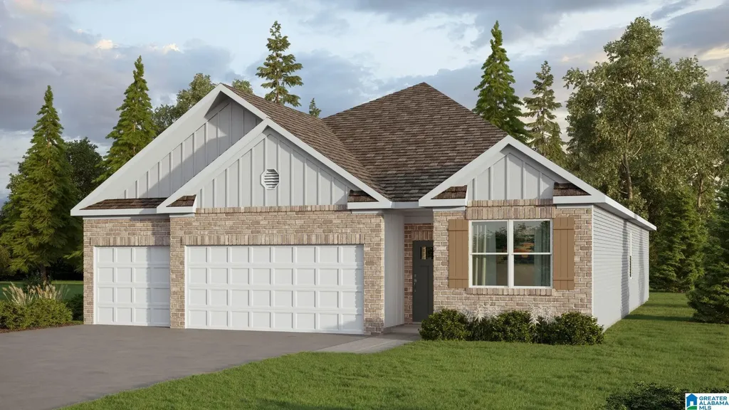 525 Foggy Brook Loop Chelsea AL 35043