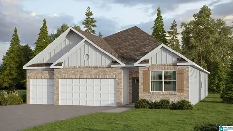 525 Foggy Brook Loop Chelsea AL 35043