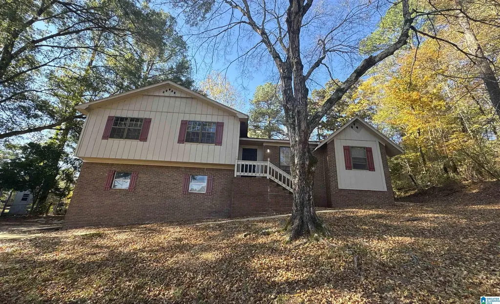 434 Hillside Road Bessemer AL 35020