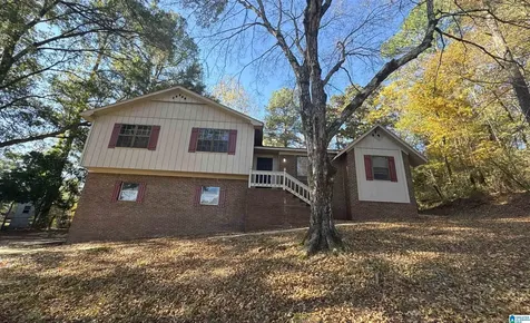 434 Hillside Road Bessemer AL 35020