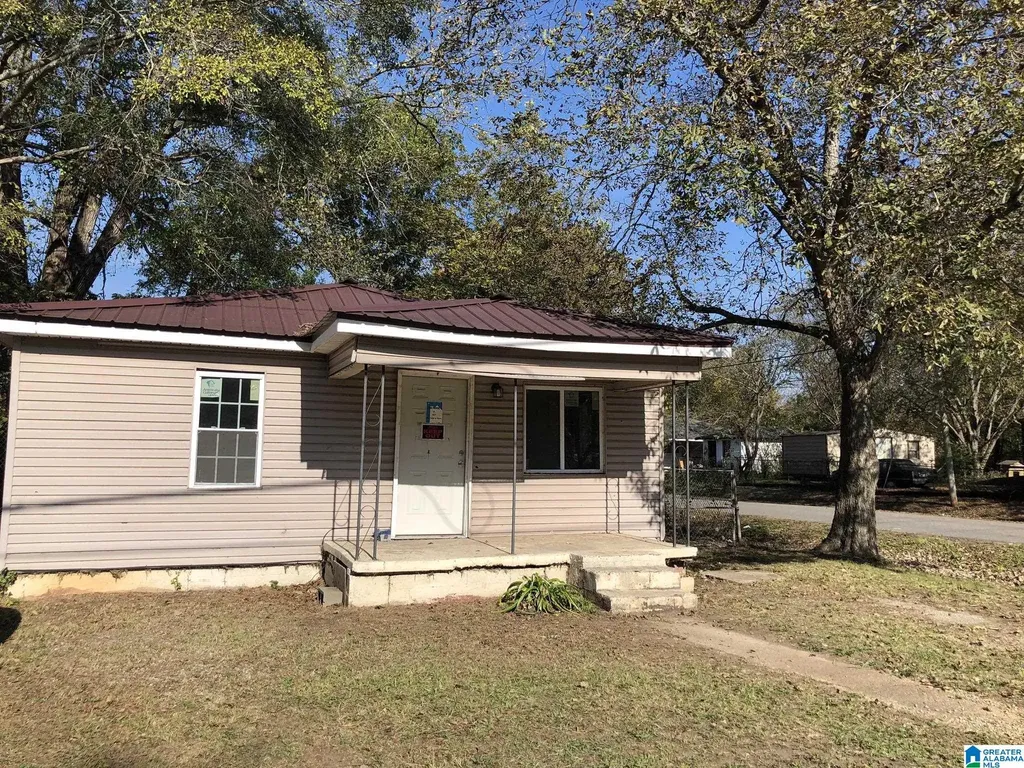 2101 15th Street N Bessemer AL 35020