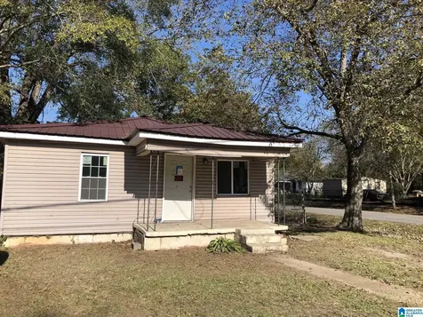 2101 15th Street N Bessemer AL 35020