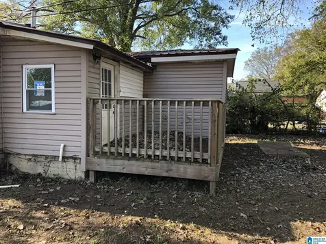 2101 15th Street N Bessemer AL 35020