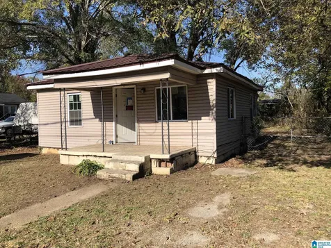 2101 15th Street N Bessemer AL 35020