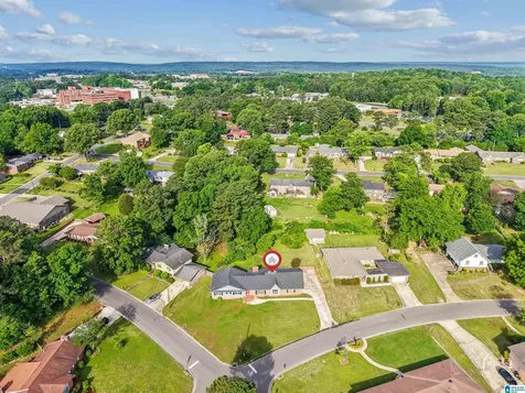 732 Milgray Lane Bessemer AL 35022