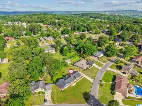 732 Milgray Lane Bessemer AL 35022
