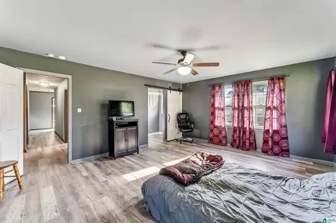 732 Milgray Lane Bessemer AL 35022