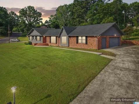732 Milgray Lane Bessemer AL 35022