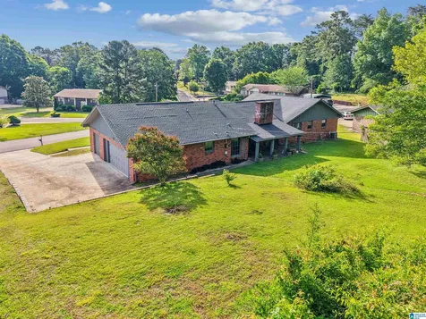 732 Milgray Lane Bessemer AL 35022