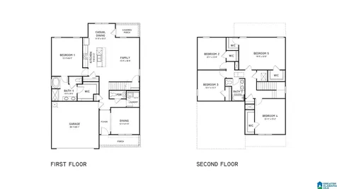 521 Foggy Brook Loop Chelsea AL 35043