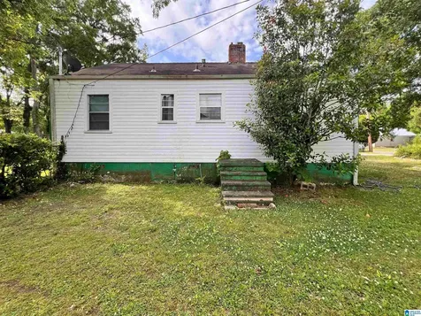 546 Charleston Drive Bessemer AL 35020