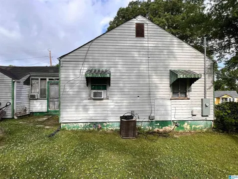 546 Charleston Drive Bessemer AL 35020
