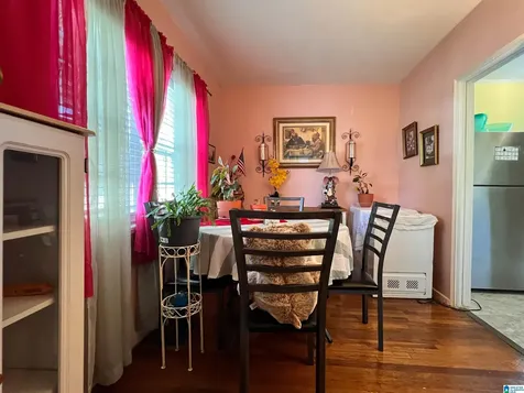 546 Charleston Drive Bessemer AL 35020