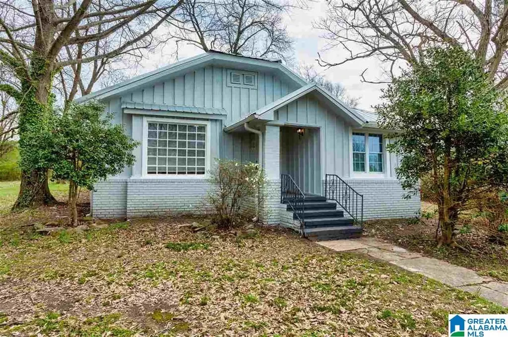 1001 3rd Avenue Pleasant Grove AL 35127