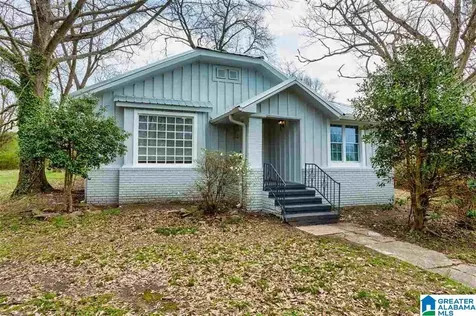 1001 3rd Avenue Pleasant Grove AL 35127
