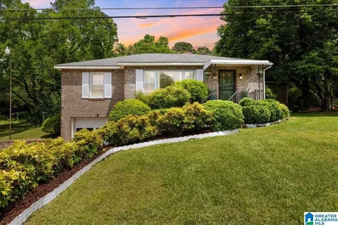 973 Pine Hill Road Birmingham AL 35235
