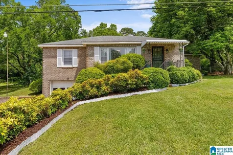 973 Pine Hill Road Birmingham AL 35235