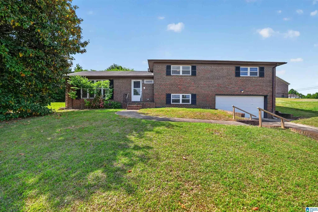2130 Leola Circle Birmingham AL 35207
