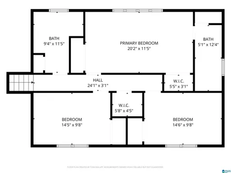 2130 Leola Circle Birmingham AL 35207