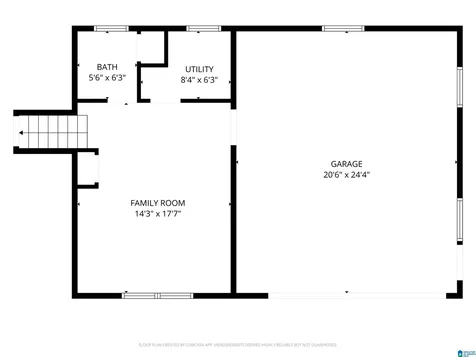 2130 Leola Circle Birmingham AL 35207