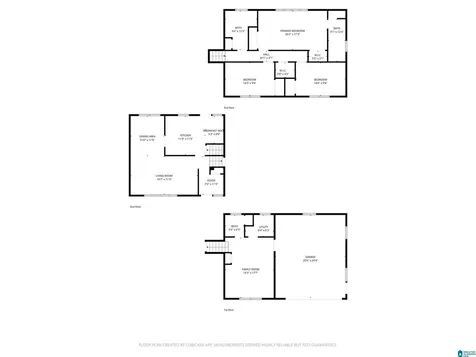2130 Leola Circle Birmingham AL 35207