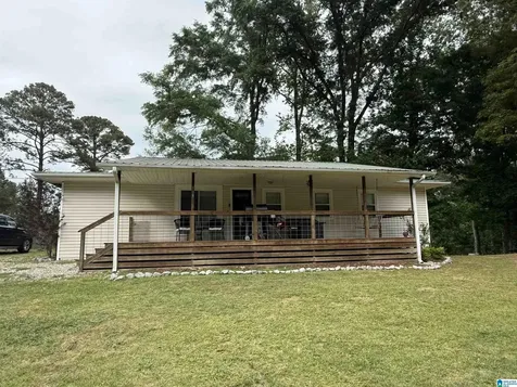 909 Buddy Vines Camp Road Bessemer AL 35023