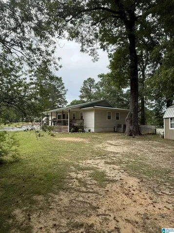 909 Buddy Vines Camp Road Bessemer AL 35023
