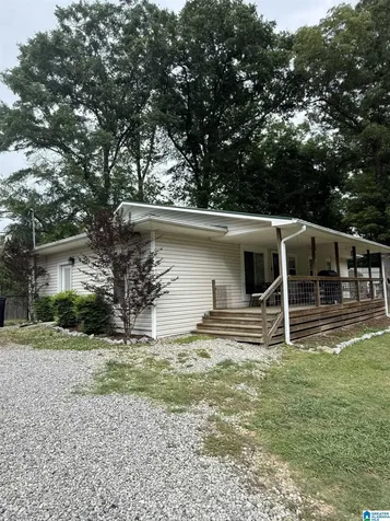 909 Buddy Vines Camp Road Bessemer AL 35023