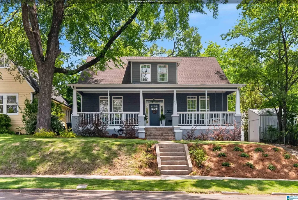 5313 5th Court S Birmingham AL 35212